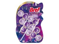 Bref De Luxe 3x50g BOUQUET kuličky